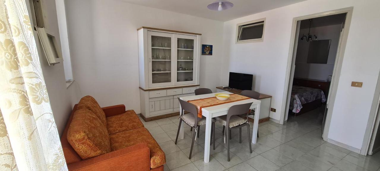 Vista Mare Marina Trappeto Apartment Trappeto  Exterior photo